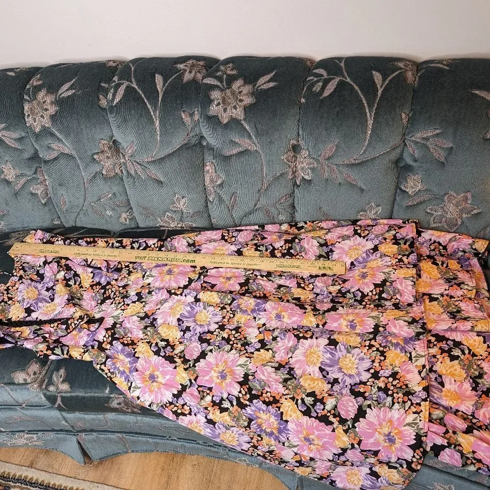 Petal + pup spring 🌼 dress size 10 prairie dress - Picture 7 of 13